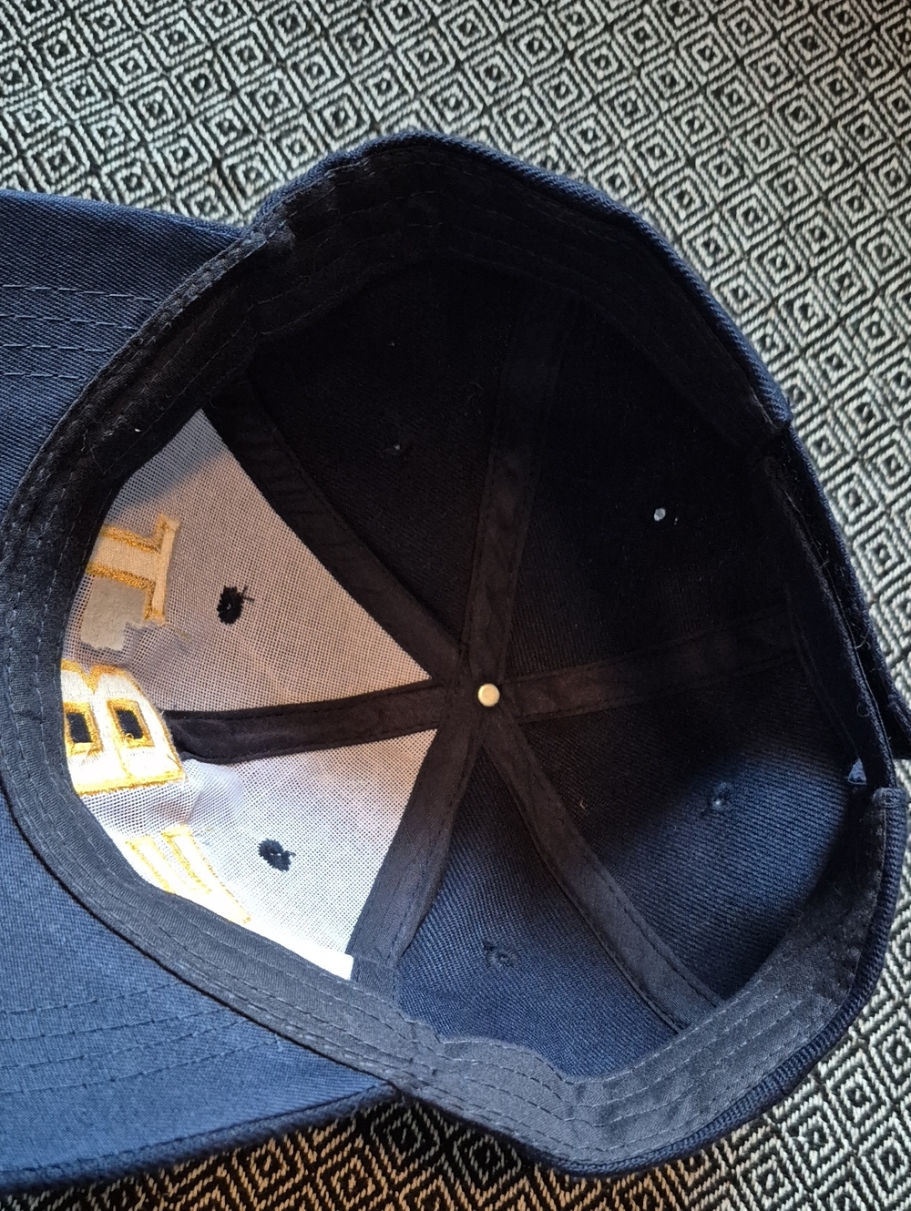 FBI hat - Picture 8 of 8